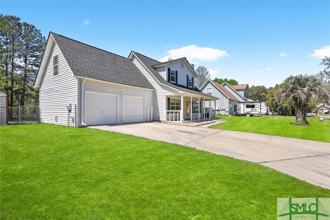 890 Osprey Drive
