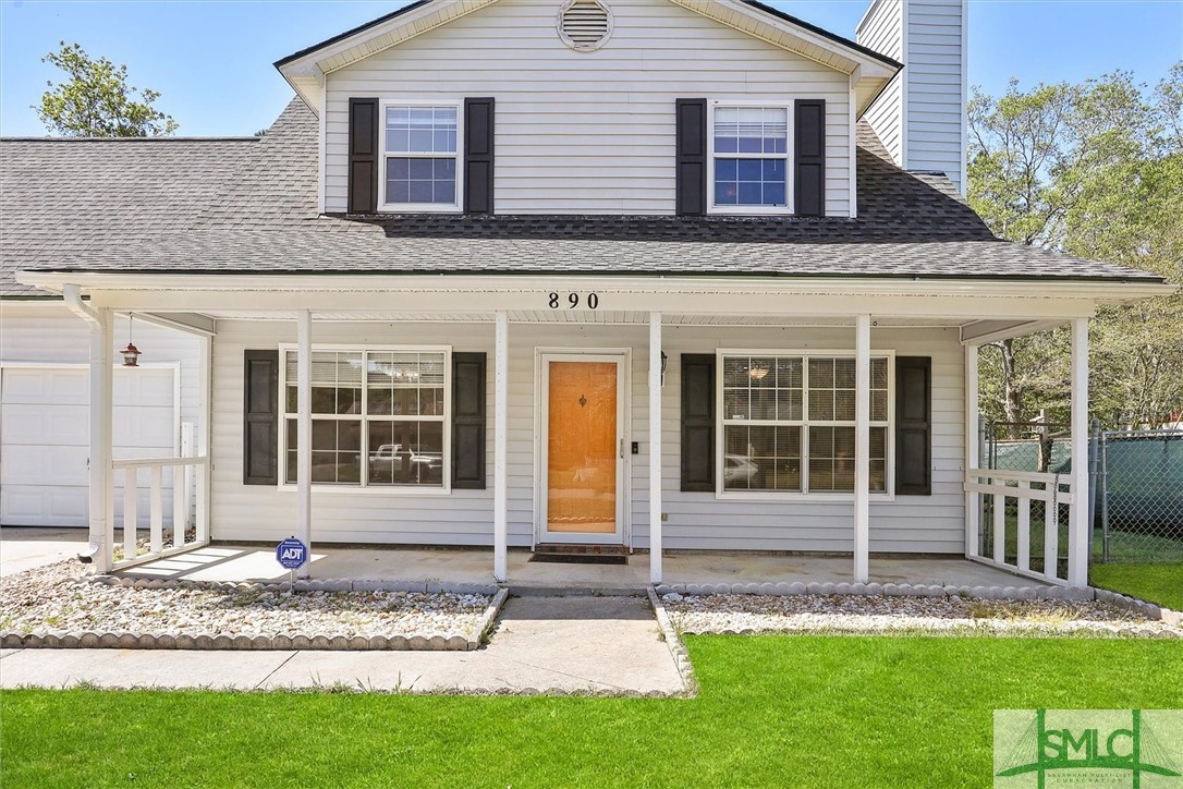 890 Osprey Drive