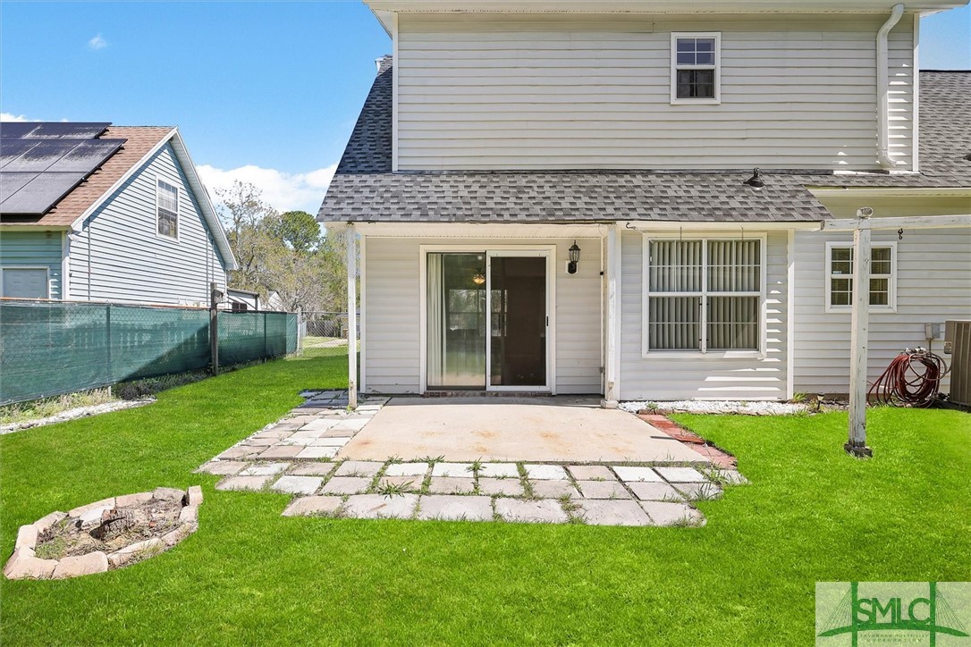 890 Osprey Drive