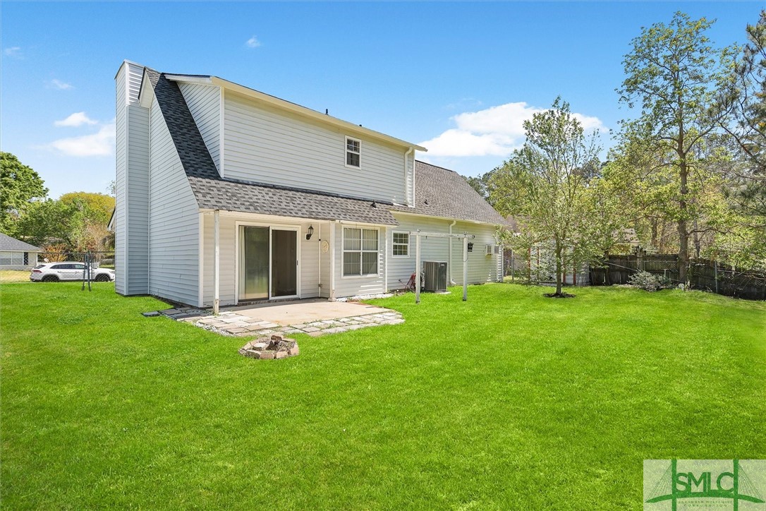 890 Osprey Drive
