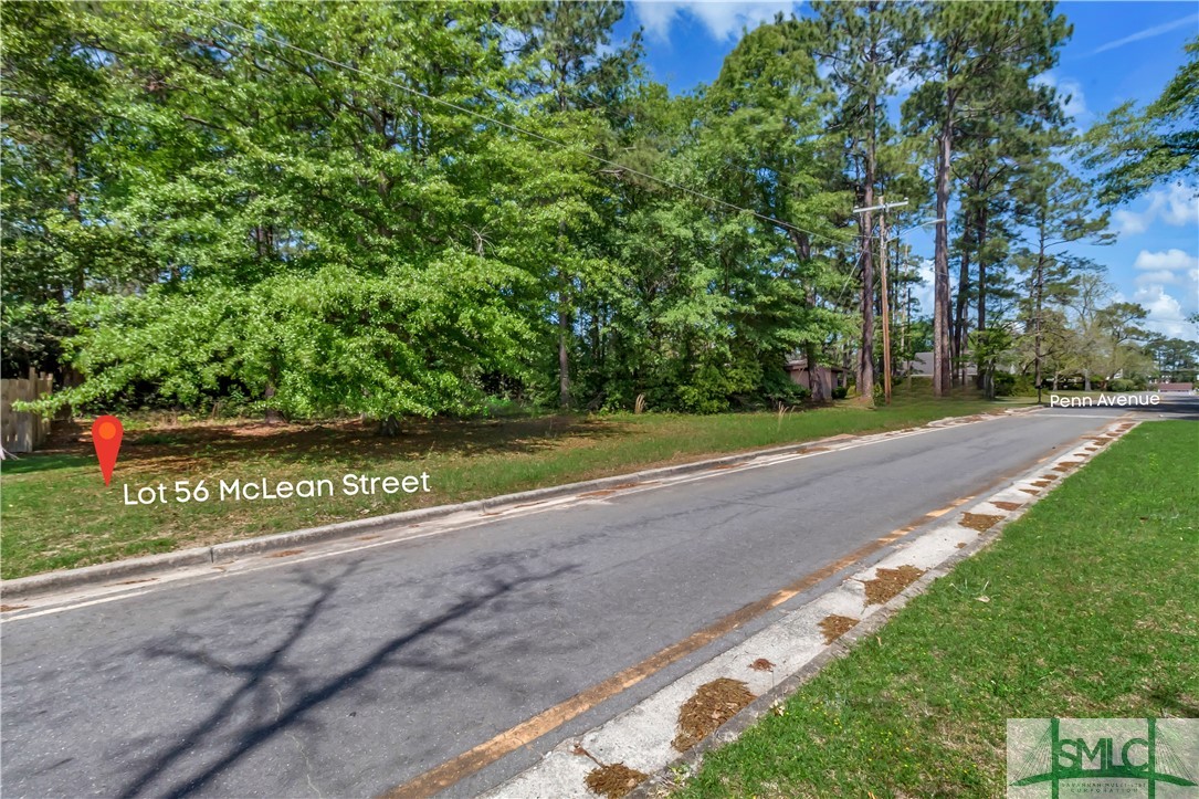 1/2 Lot 56 Mclean Street
