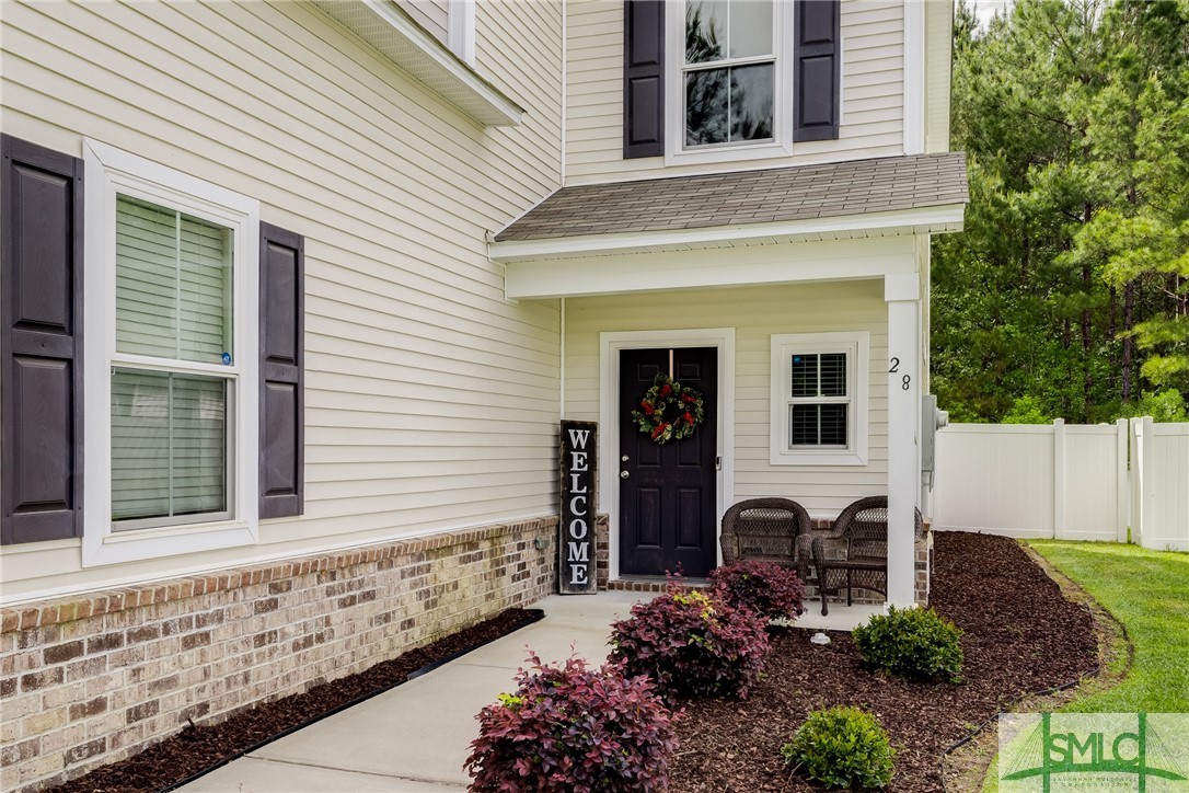 28 Cherry Street