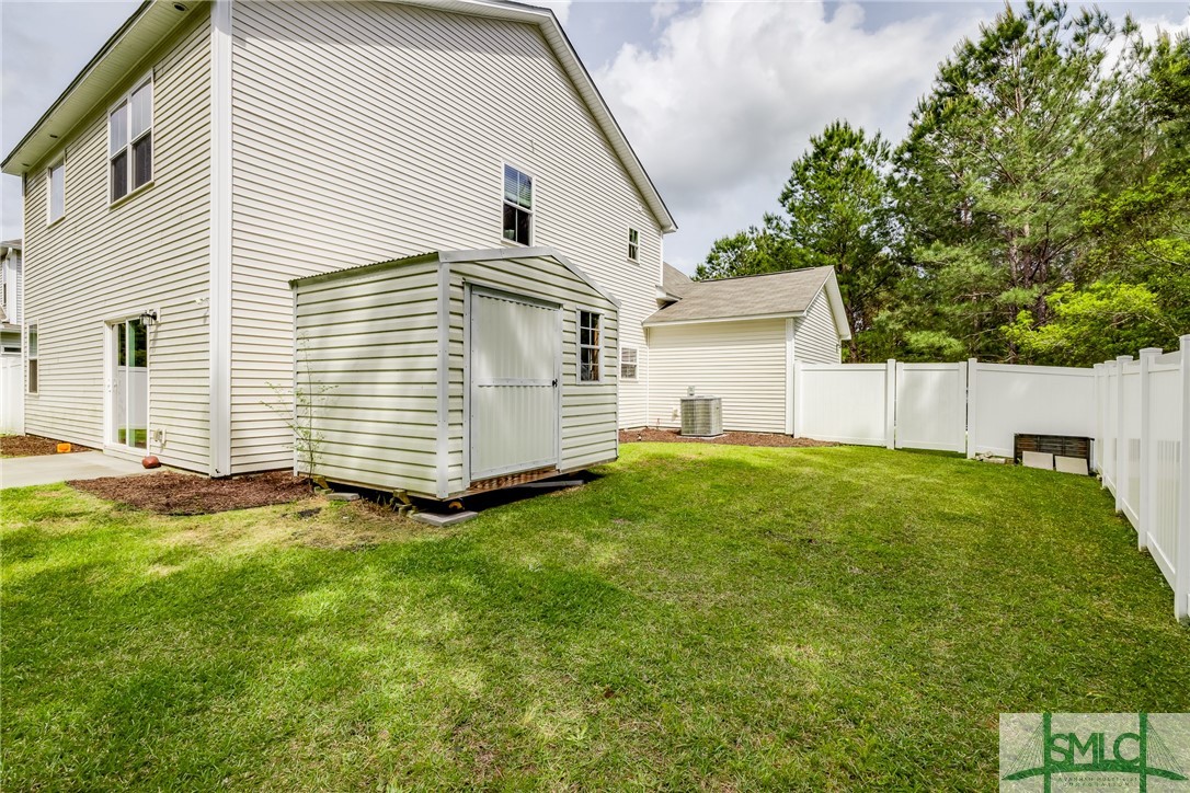 28 Cherry Street