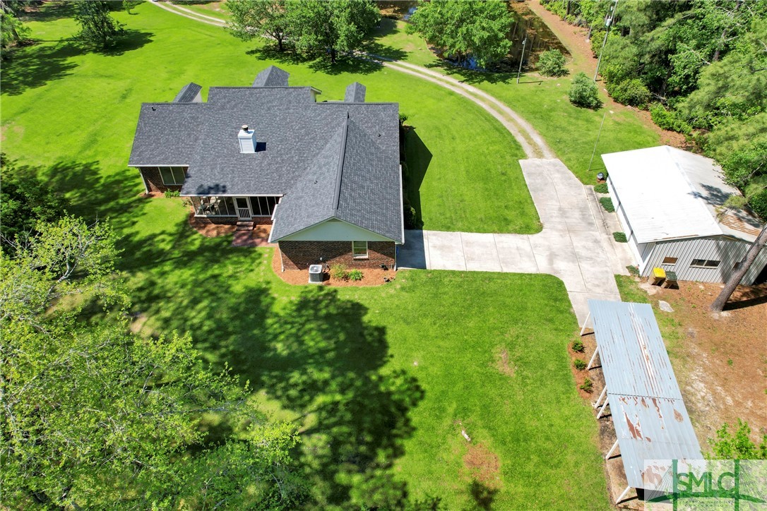 199 Anza Lane