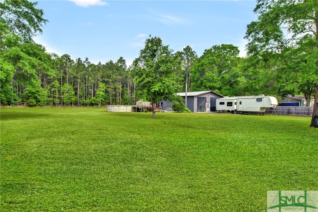 362 Mockingbird Drive