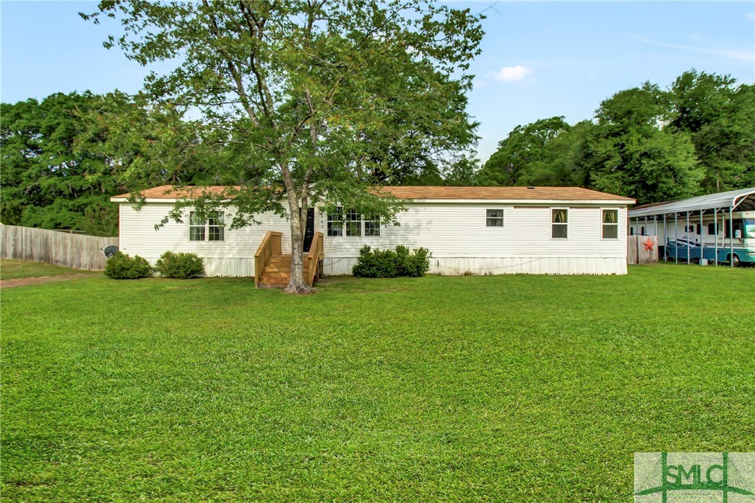 362 Mockingbird Drive