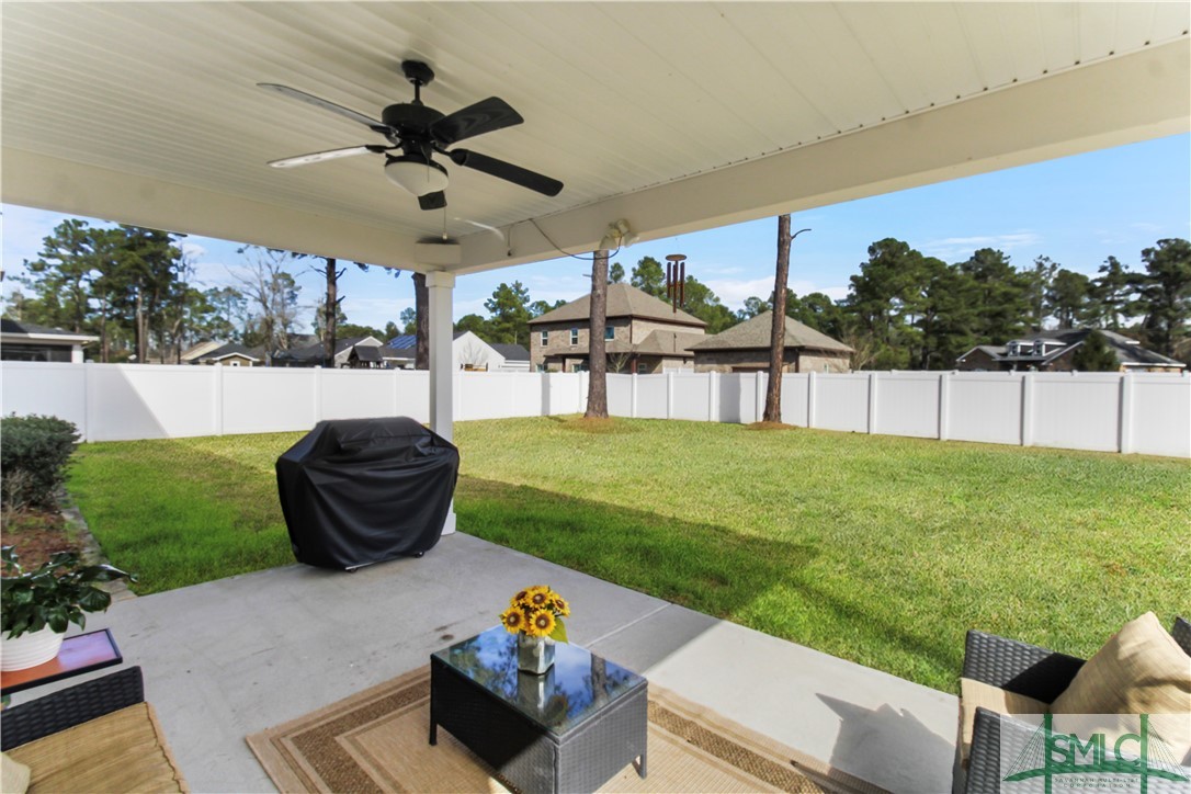 221 Blandford Way
