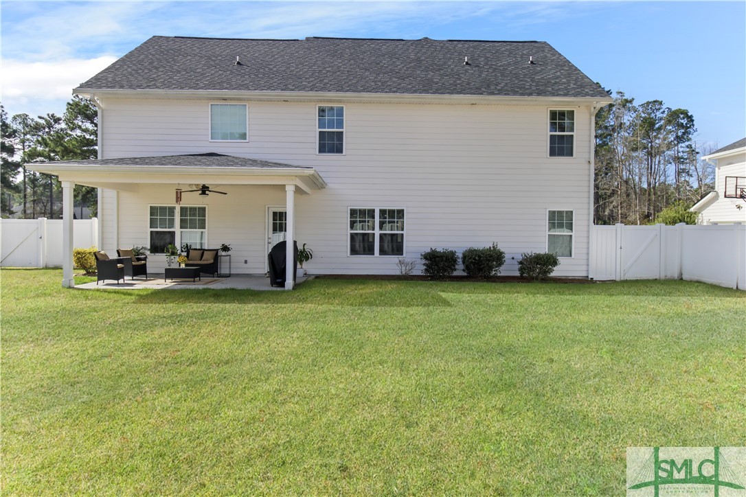 221 Blandford Way