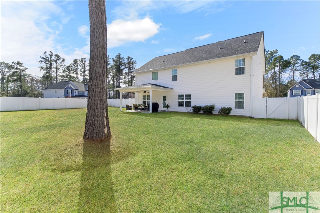 221 Blandford Way