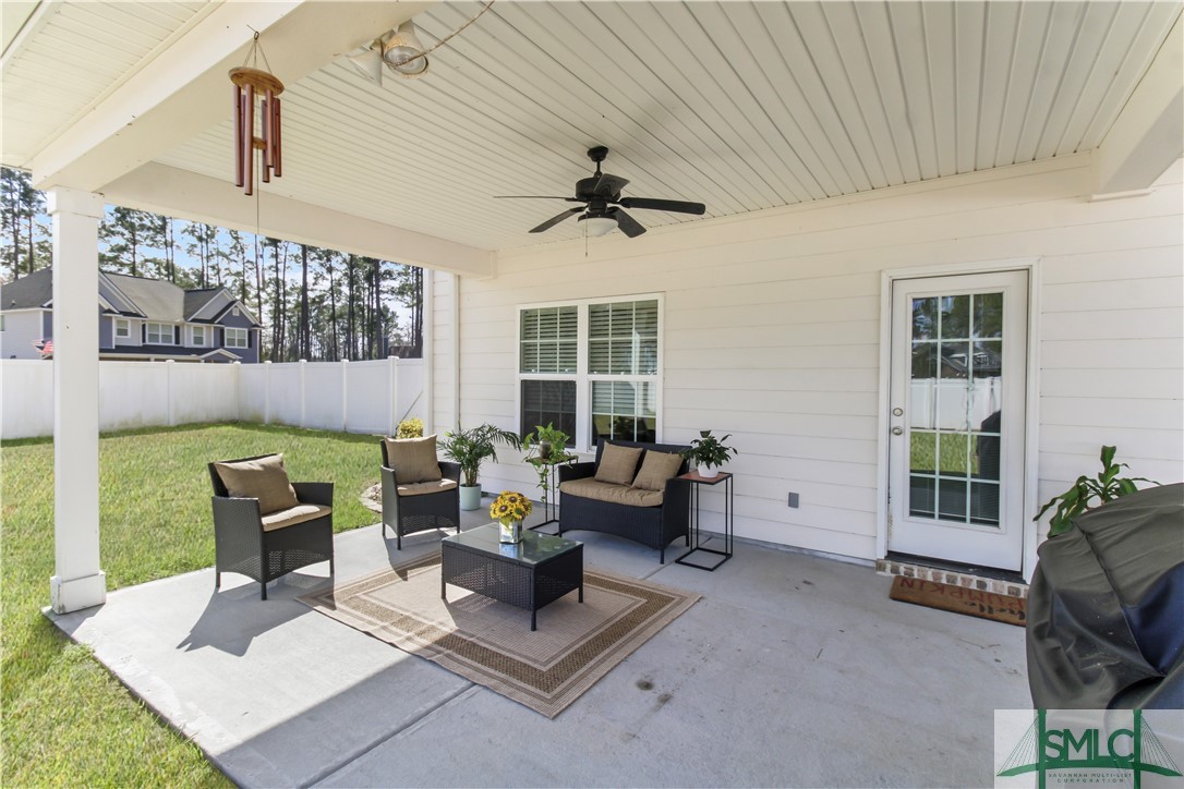 221 Blandford Way