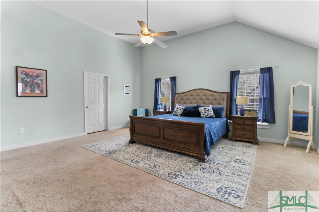 221 Blandford Way
