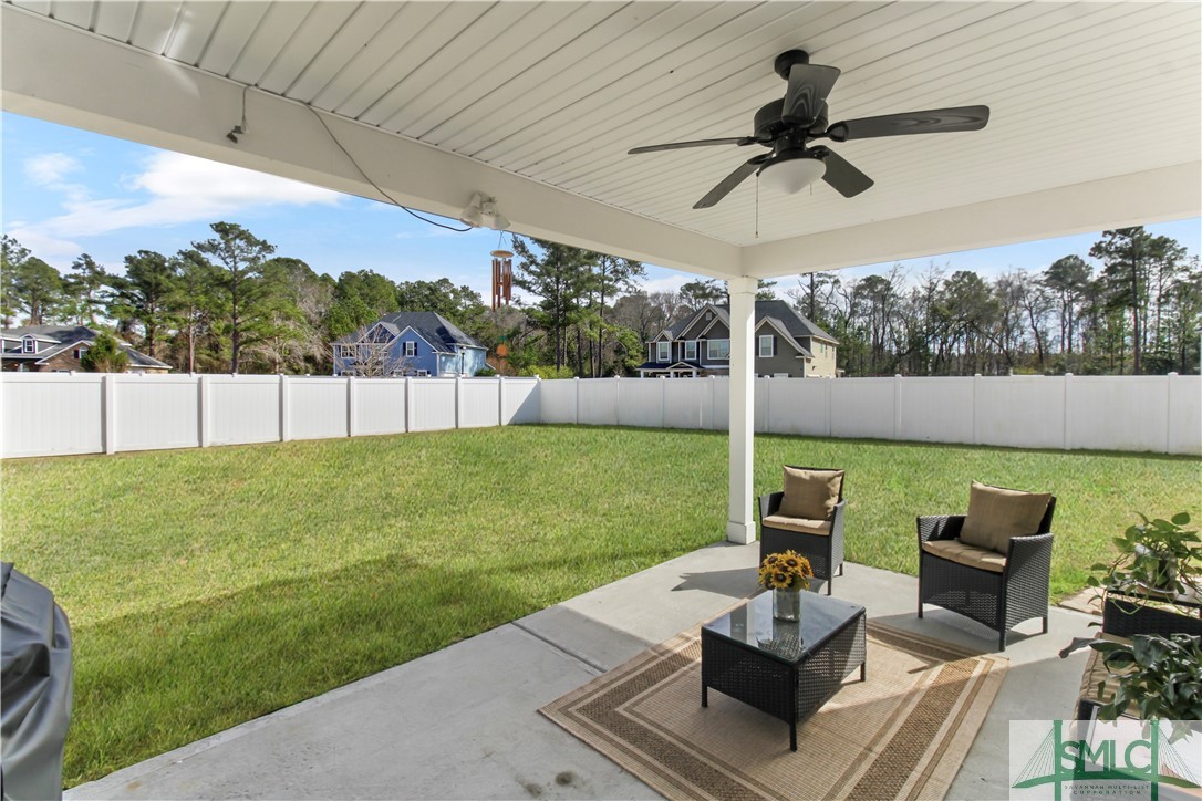 221 Blandford Way