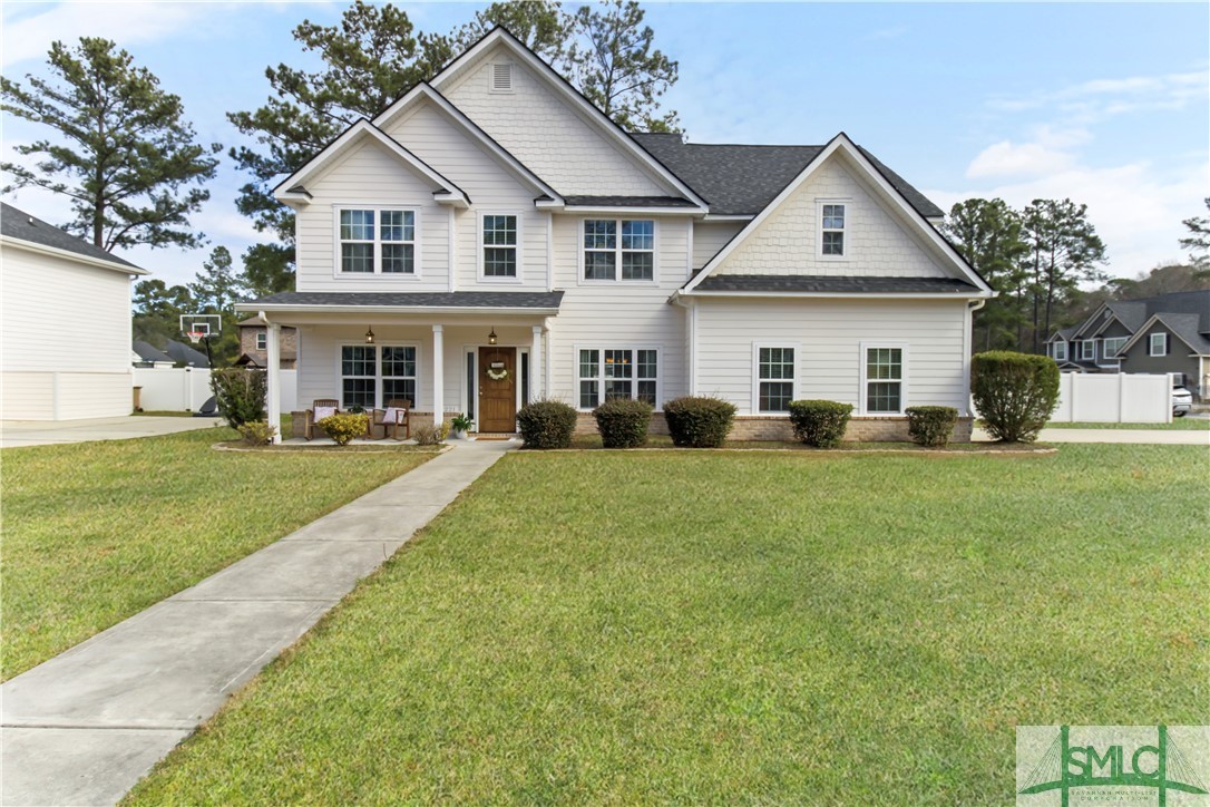221 Blandford Way