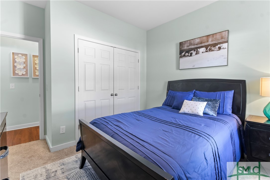 221 Blandford Way