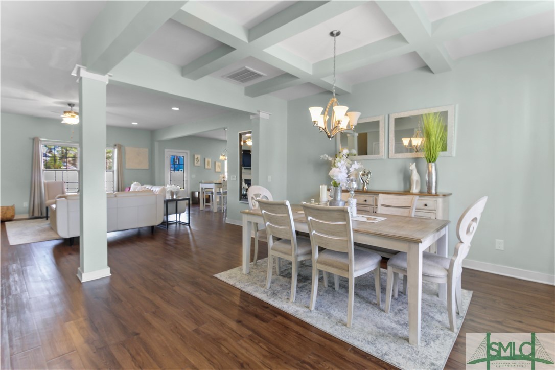221 Blandford Way