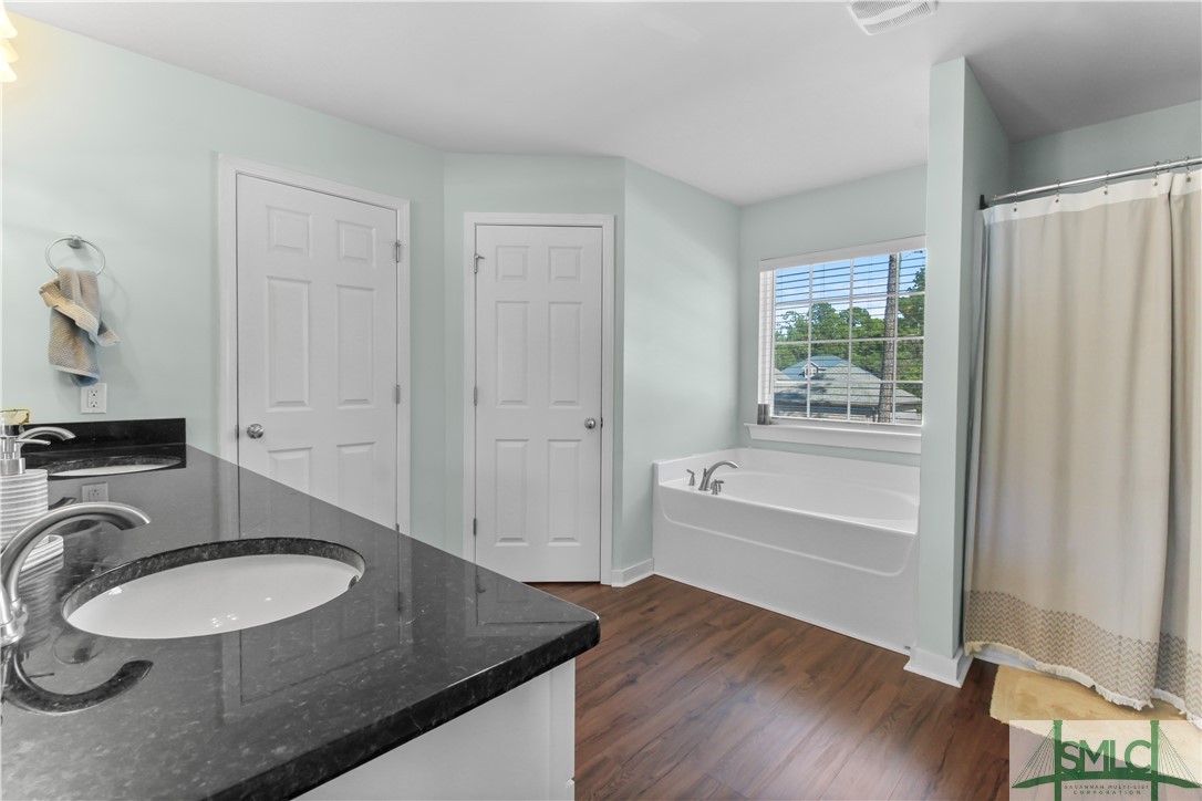 221 Blandford Way