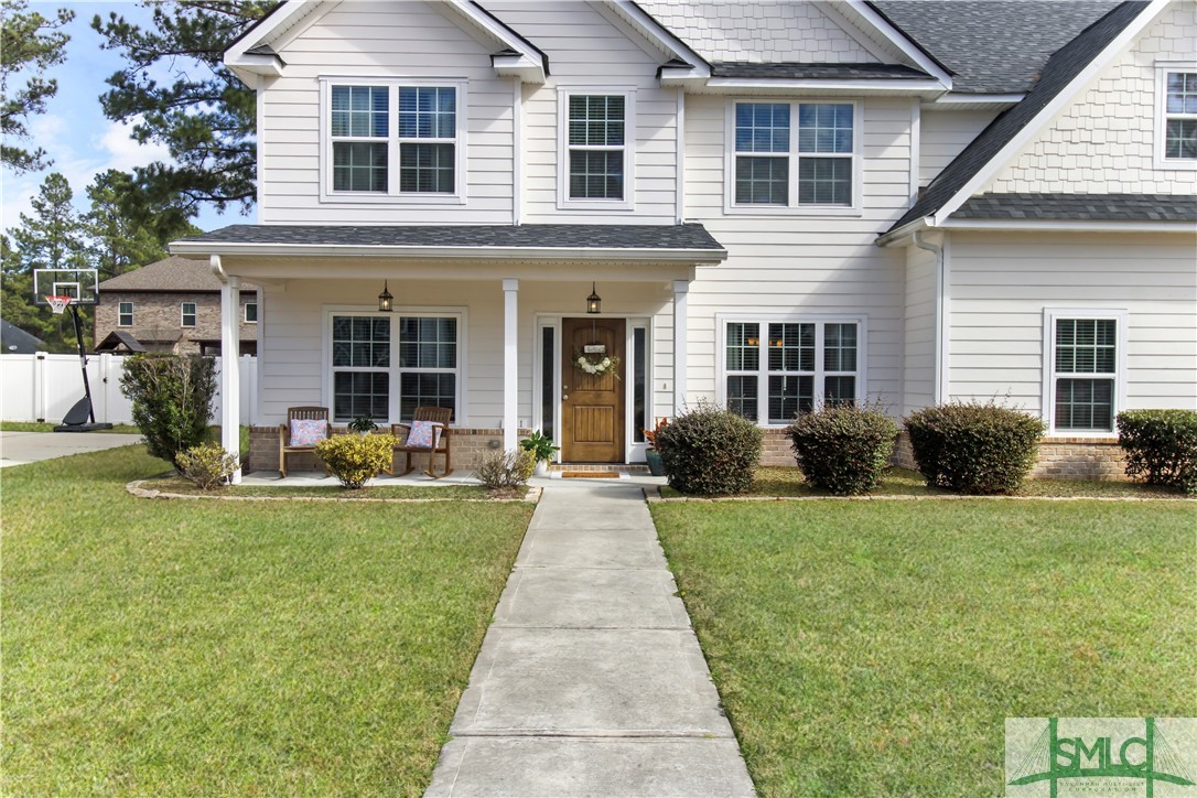 221 Blandford Way