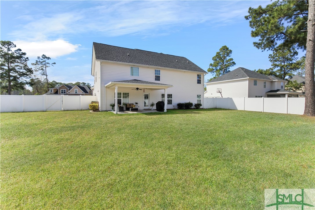 221 Blandford Way