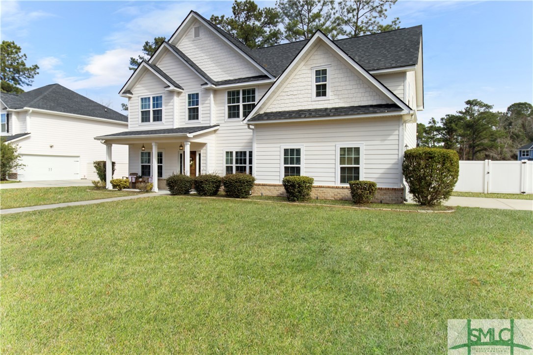 221 Blandford Way
