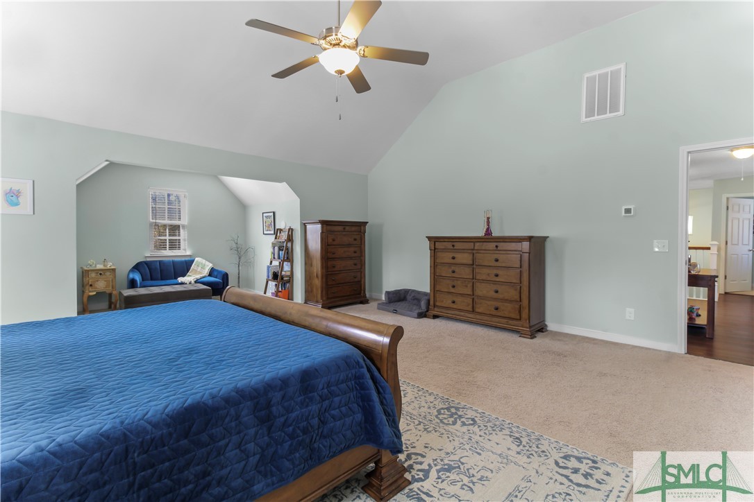 221 Blandford Way