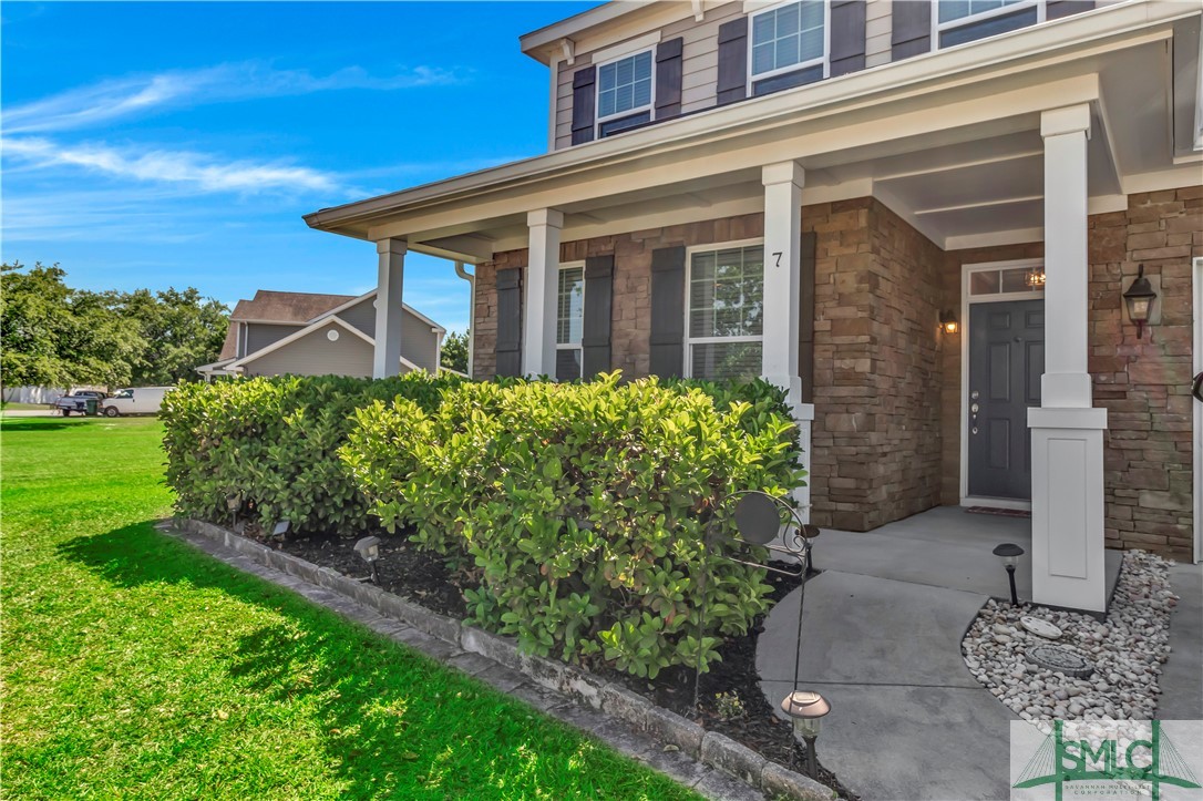 7 Belle Gate Court