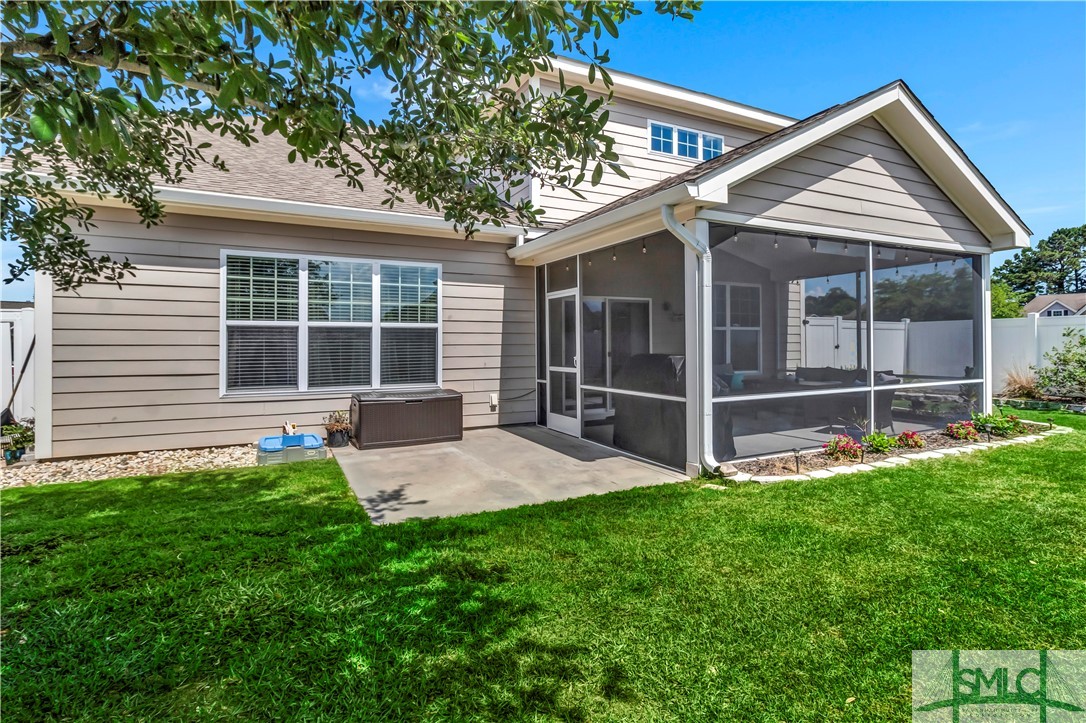 7 Belle Gate Court