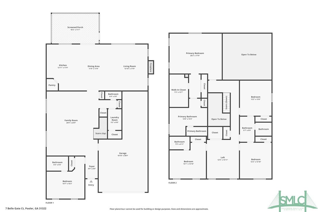 7 Belle Gate Court