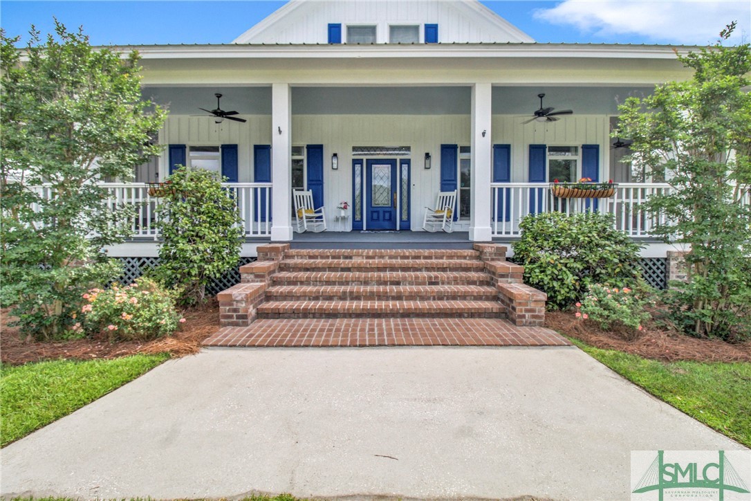 1600 Arcola Road