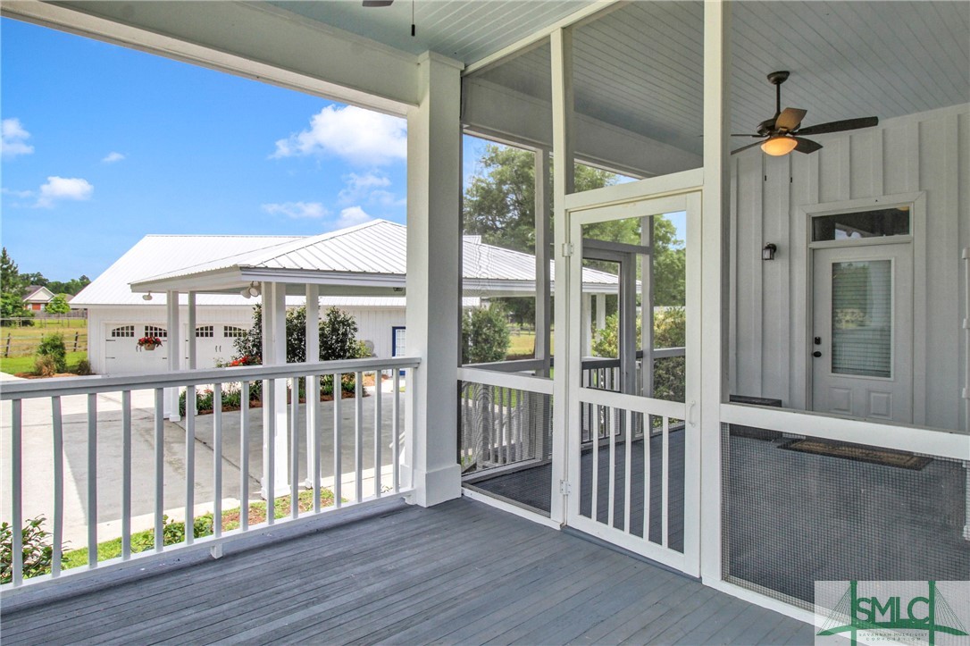 1600 Arcola Road