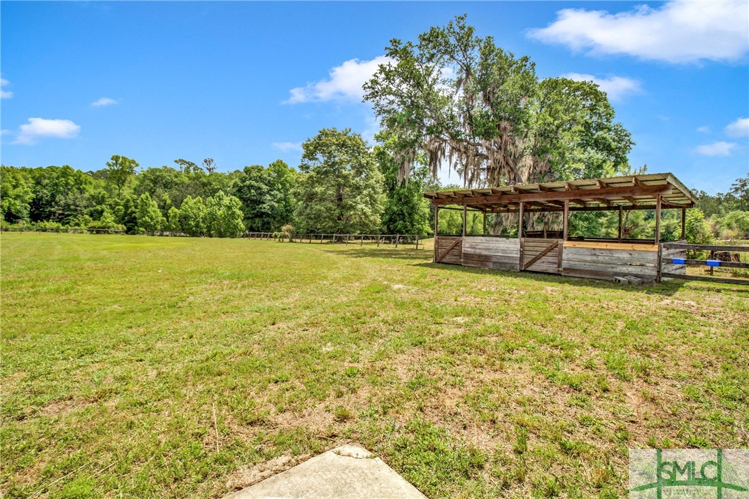1600 Arcola Road