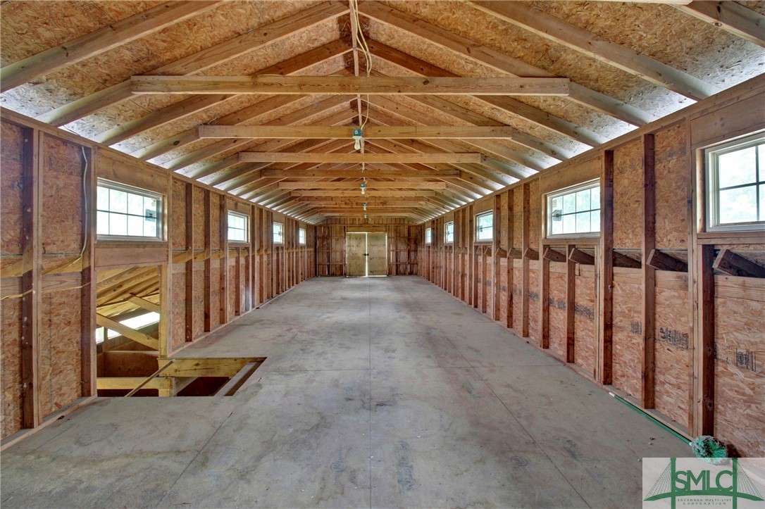 1600 Arcola Road