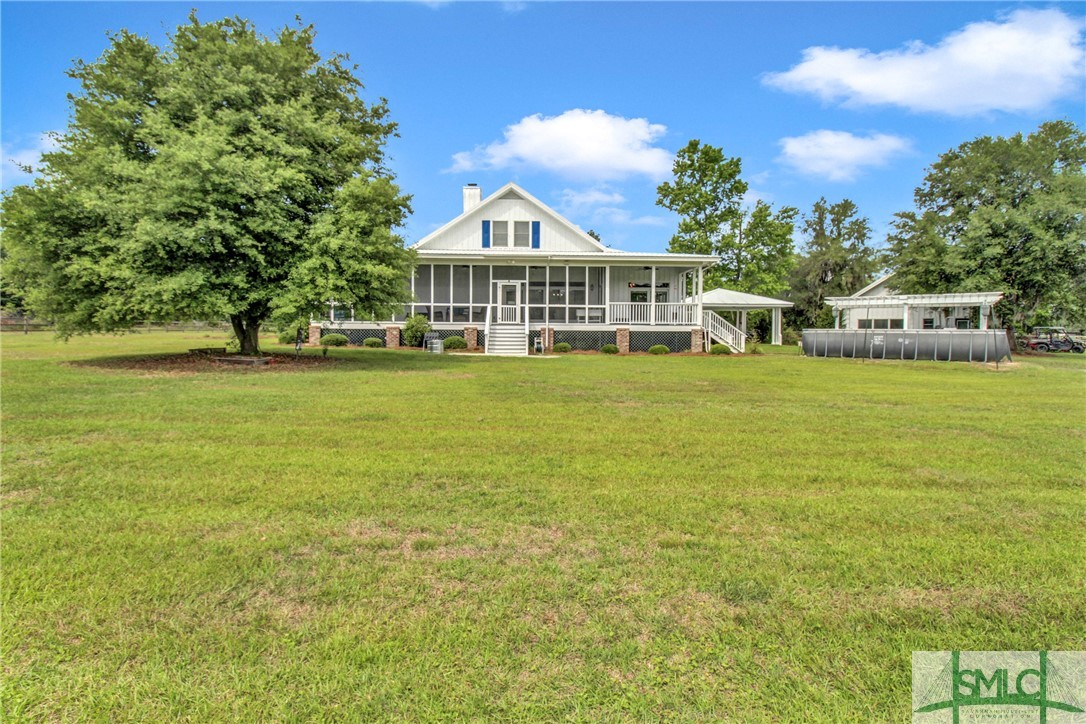 1600 Arcola Road