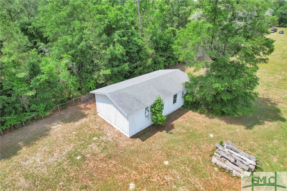 1600 Arcola Road