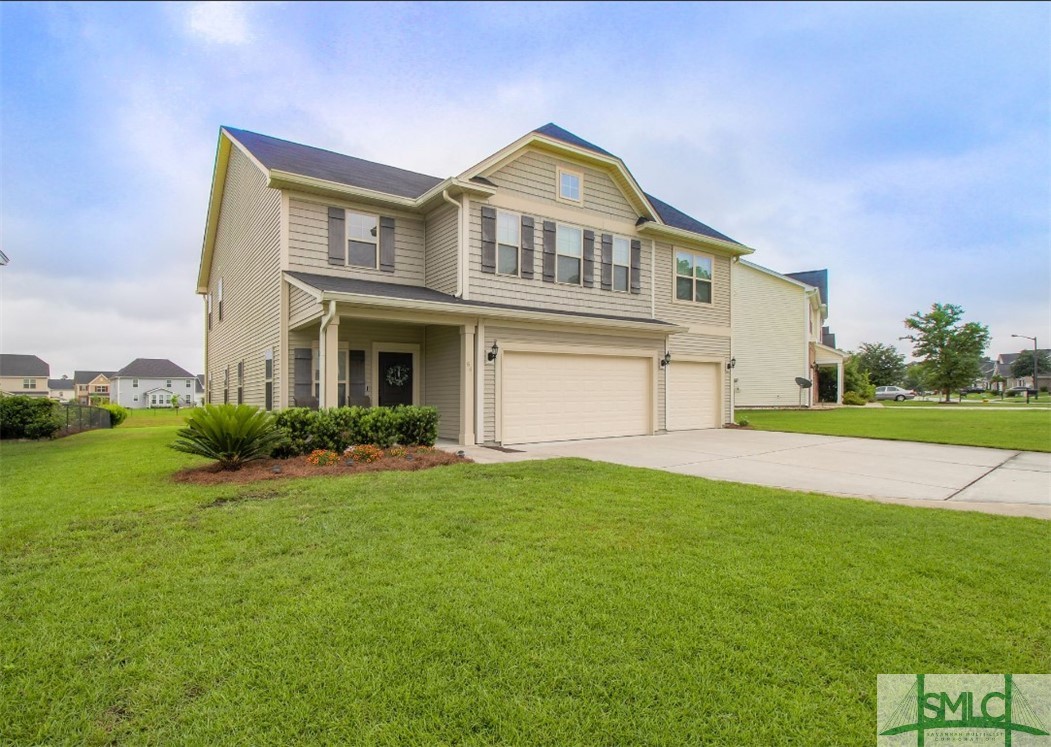64 Winslow Circle