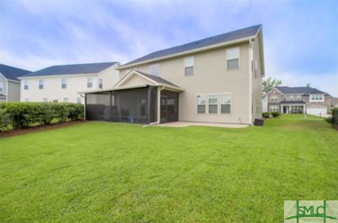 64 Winslow Circle