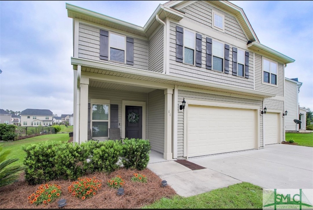 64 Winslow Circle