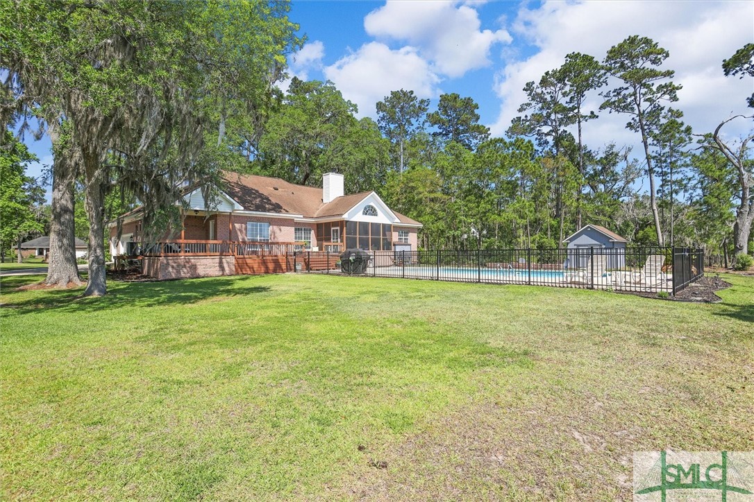 115 Pinetree Road