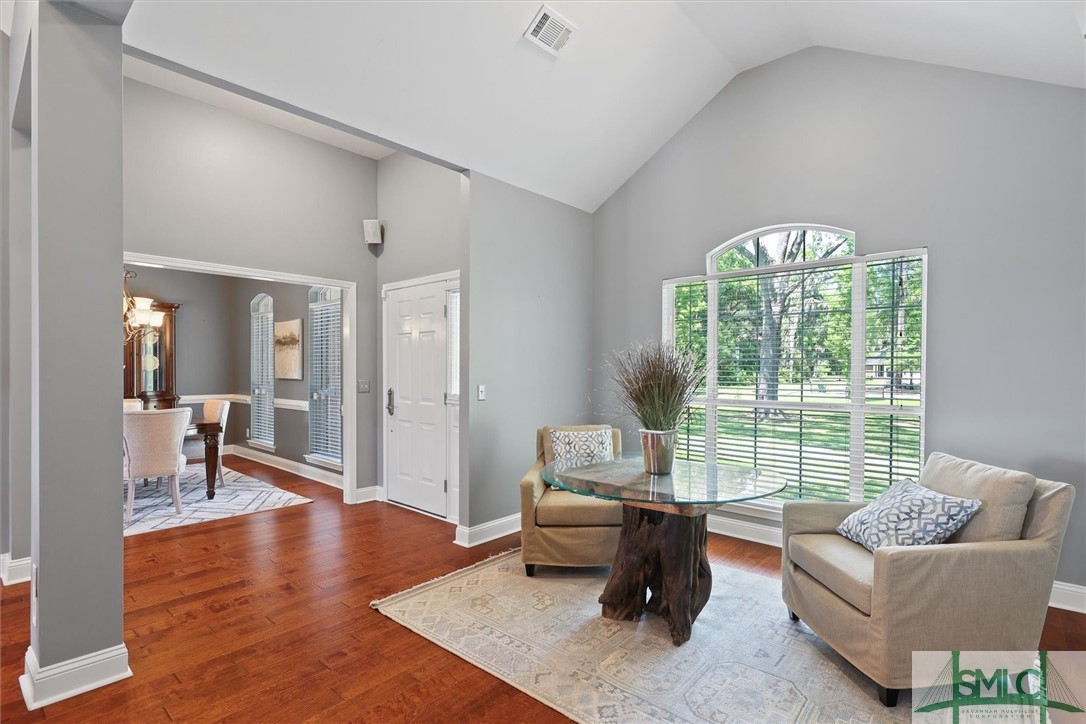 115 Pinetree Road