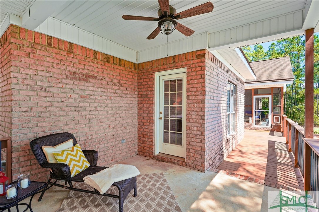 115 Pinetree Road