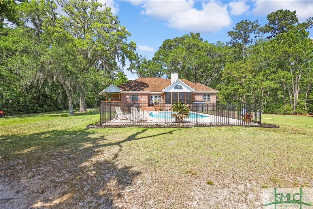 115 Pinetree Road