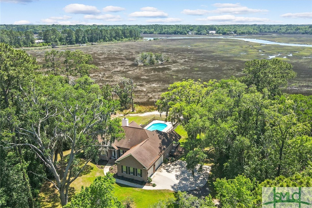 115 Pinetree Road