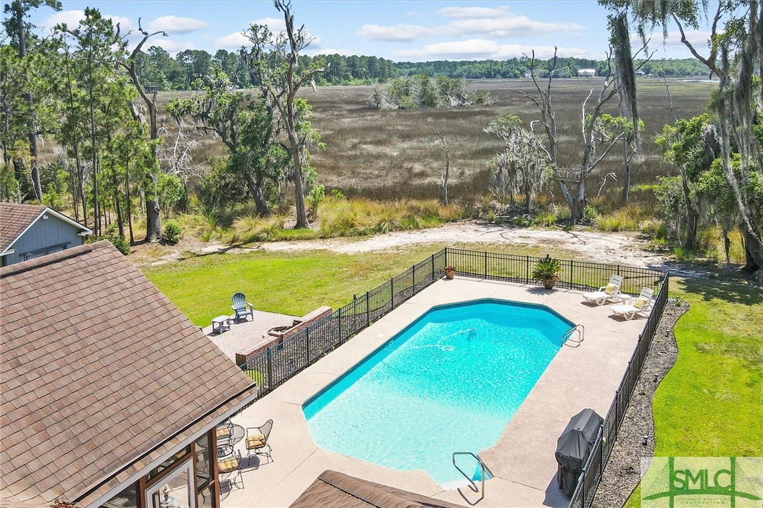 115 Pinetree Road
