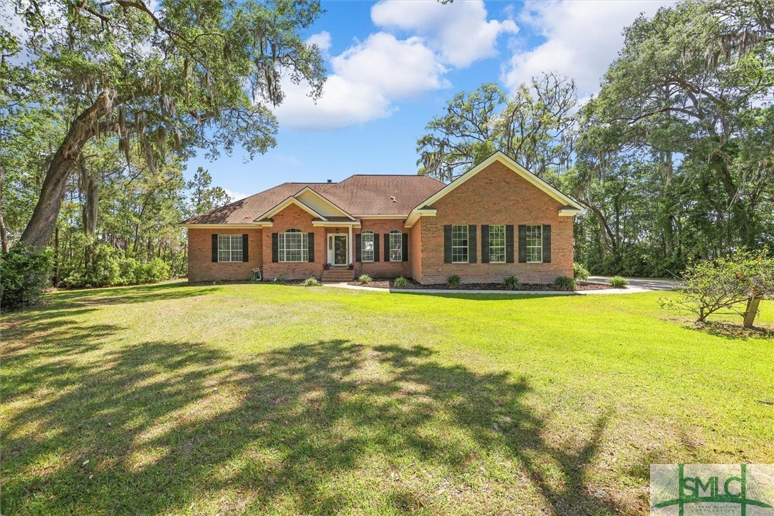 115 Pinetree Road