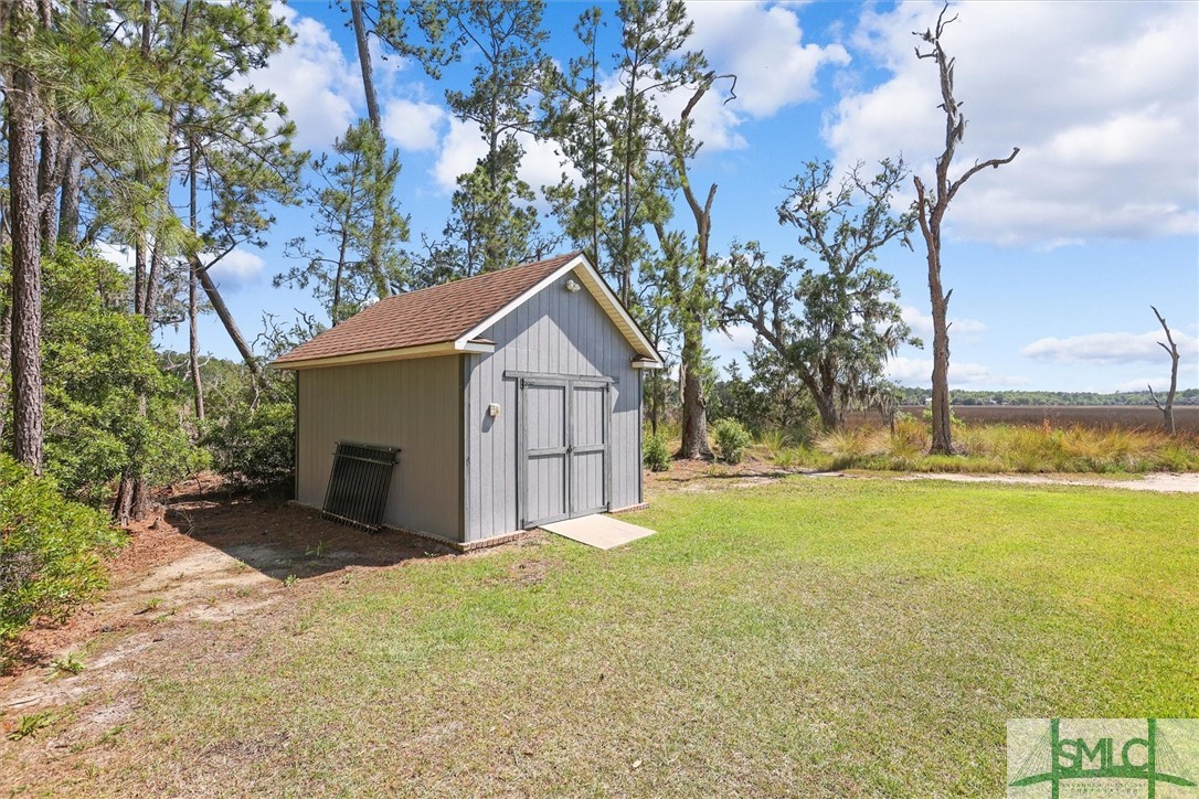 115 Pinetree Road