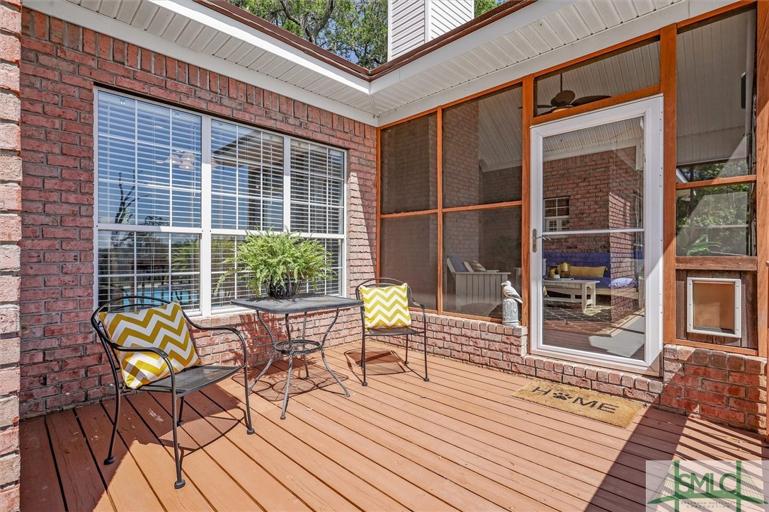 115 Pinetree Road