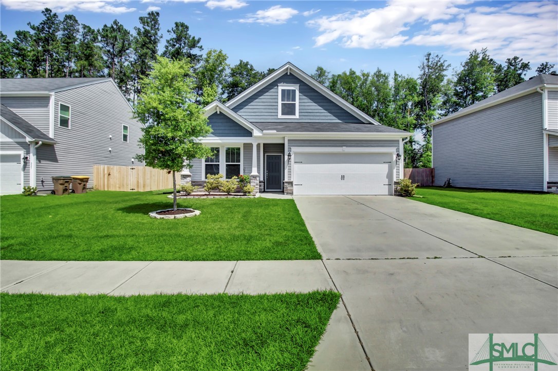 225 Benelli Drive