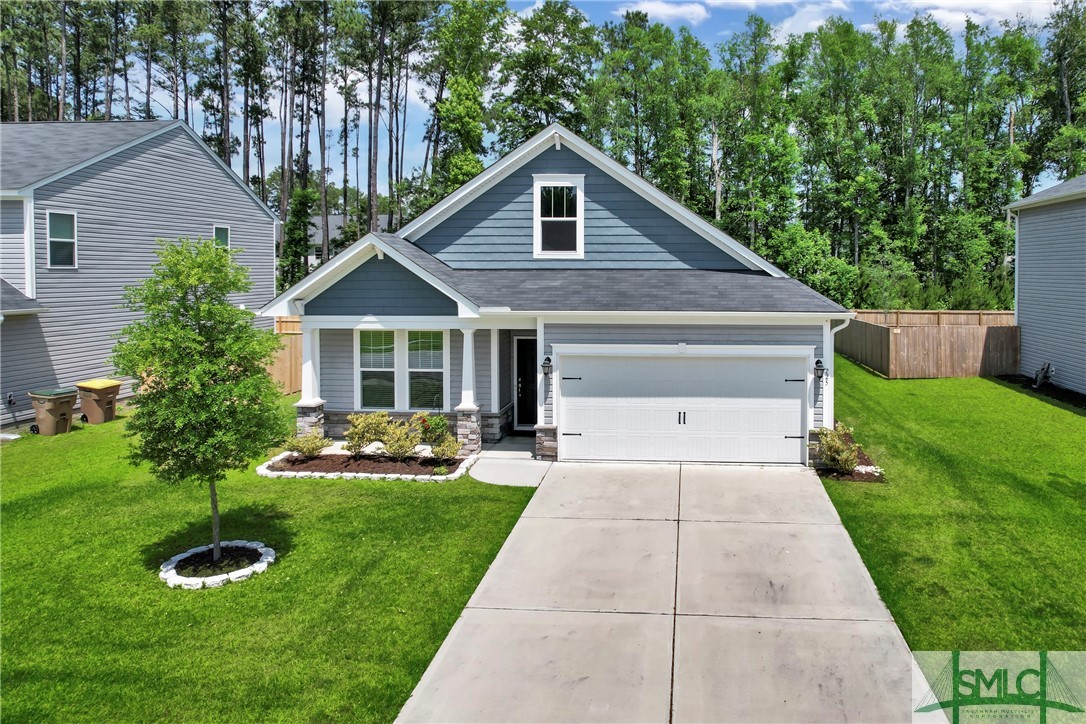 225 Benelli Drive