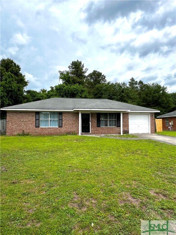 1475 Ben Gay Way
