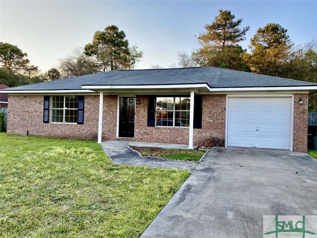 1475 Ben Gay Way