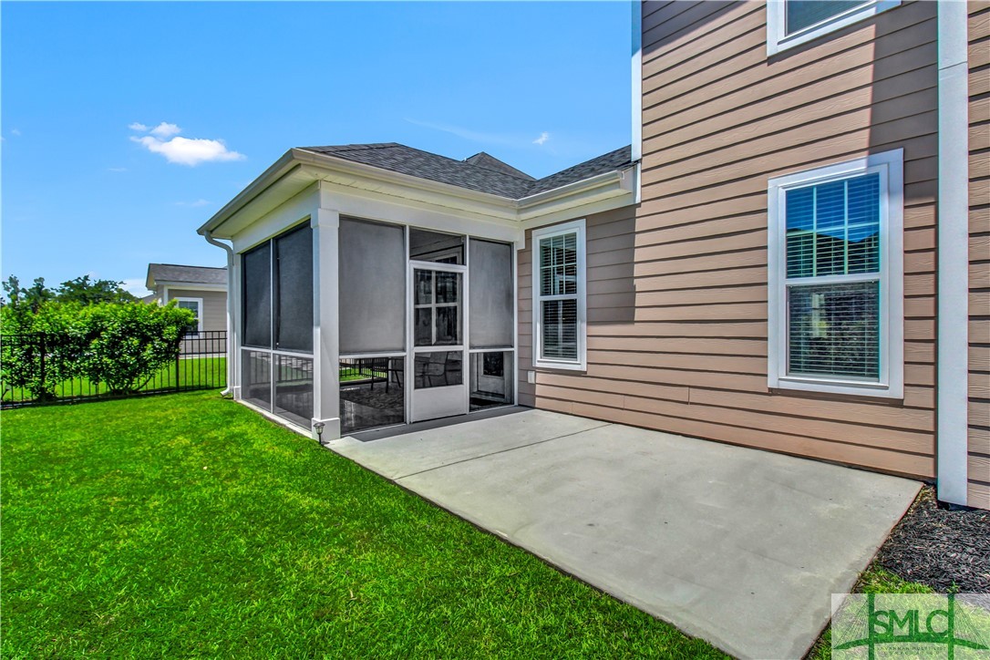 105 Baynard Street